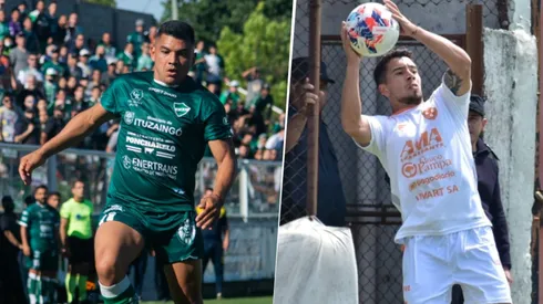 Se define el ascenso a la B Metropolitana. (Prensa Ituzaingó y Berazategui)