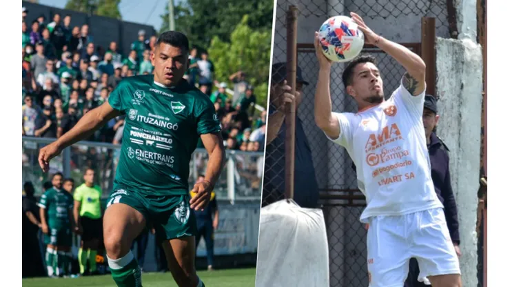 Se define el ascenso a la B Metropolitana. (Prensa Ituzaingó y Berazategui)