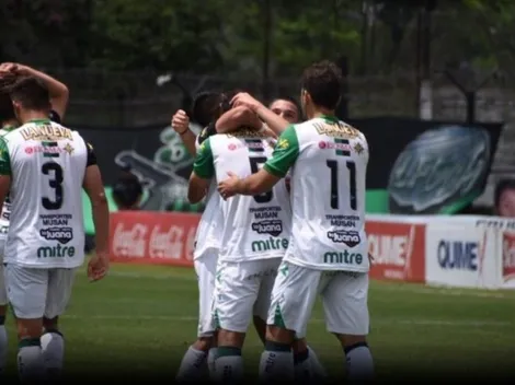 EN VIVO: Nueva Chicago vs. Estudiantes (BA) por la Primera Nacional
