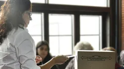 Elecciones 2021 (Defensoría CABA)