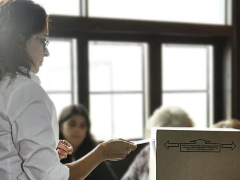 Elecciones Generales 2021: qué pasa si no voto en las Legislativas del domingo