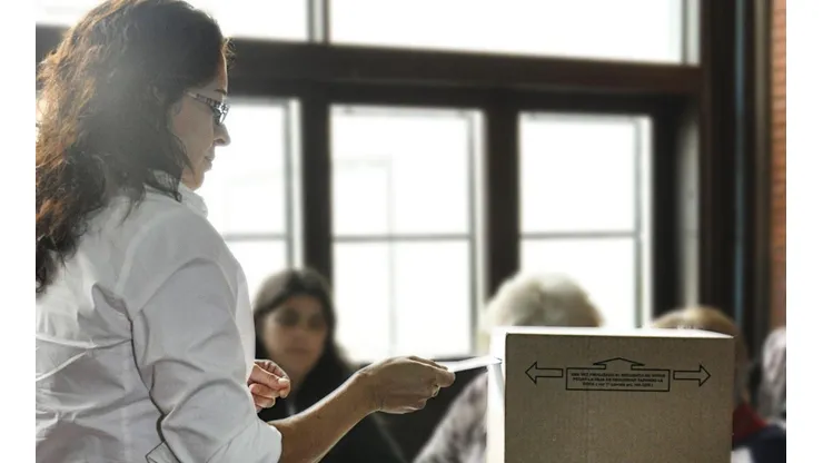 Elecciones 2021 (Defensoría CABA)