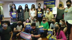 Rosario Central, el primer club con cupo laboral travesti trans