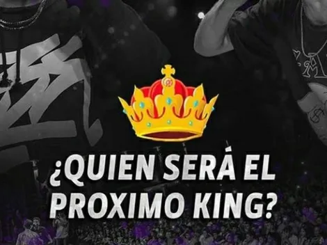 The Fucking King 2021 en Córdoba: fecha y competidores confirmados | Con Chuty, Replik y Teorema | Freestyle