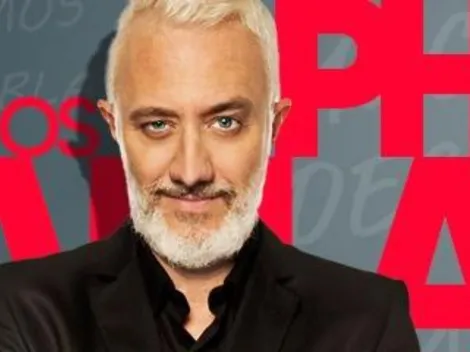 Invitados de Podemos Hablar de HOY: quiénes estarán con Andy Kusnetzoff este sábado 13 de noviembre en PH