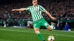 El TAS intervendrá por el caso Lo Celso: PSG reclama una deuda millonaria al Betis por el argentino