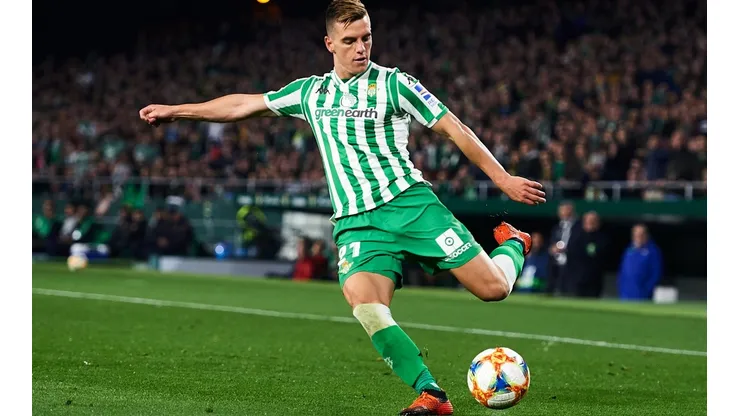 El TAS intervendrá por el caso Lo Celso: PSG reclama una deuda millonaria al Betis por el argentino