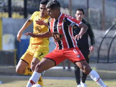 EN VIVO: Chacarita vs. Mitre (SdE) por la Primera Nacional