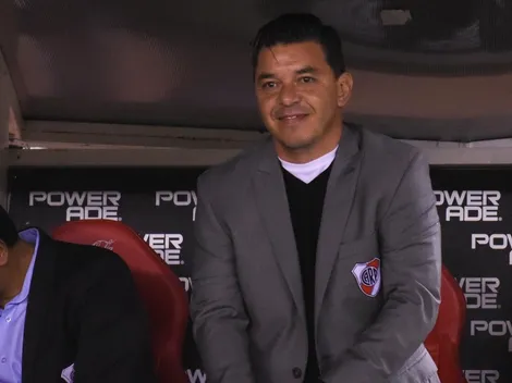 Gallardo, con sangre nueva: River está cerca de firmarle contrato a 2 jóvenes promesas