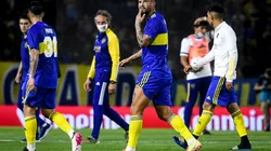 Fue titular con Russo y podría ser el reemplazante de Cardona en Boca