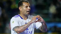 El apodo de Cardona para uno de los pibes de Boca.