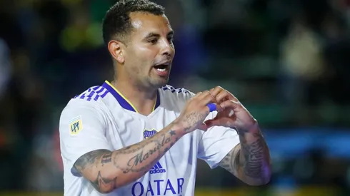 El apodo de Cardona para uno de los pibes de Boca.