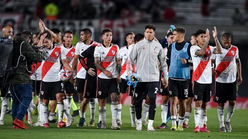 ◉ Las noticias de River hoy