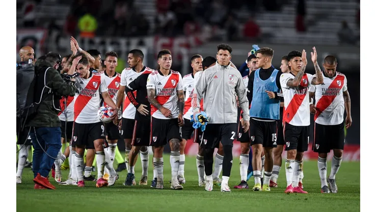 ◉ Las noticias de River hoy