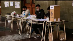 Veda electoral Elecciones 2021 (Foto: Getty Images)