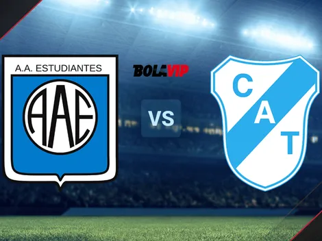 HOY | Estudiantes de Río Cuarto vs. Temperley EN DIRECTO: hora y TV del partido por la Primera Nacional