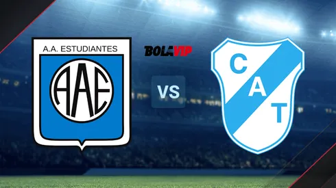 Estudiantes de Río Cuarto vs. Temperley por la Primera Nacional.