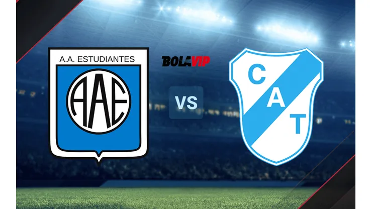 Estudiantes de Río Cuarto vs. Temperley por la Primera Nacional.