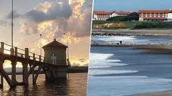 Turismo social: cómo irse de vacaciones por $1200 pesos por día en Argentina. (Turismo Chapadmalal y Embalse)