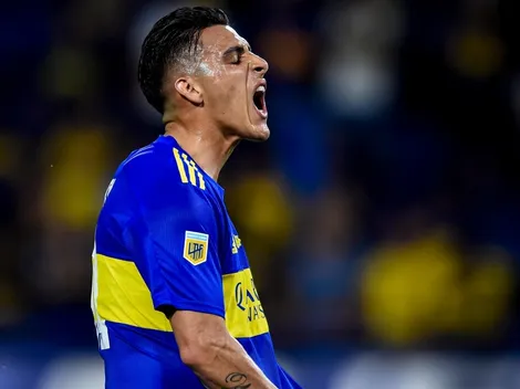 Qué tiene que pasar para que Boca se quede afuera de la Copa Libertadores 2022