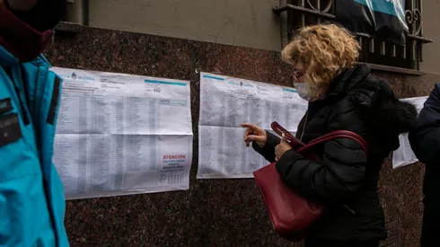 Elecciones 2021: dónde voto y cómo ver el padrón electoral (Foto: Getty Images)