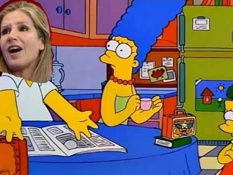 Cynthia Hotton dijo que el pasaje mínimo en CABA costaba 80 centavos y las redes explotaron con los memes