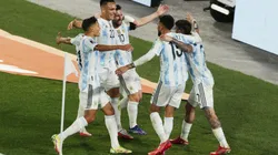 Argentina puede clasificar a Qatar 2022 antes de fin año: ¿qué resultados necesita?