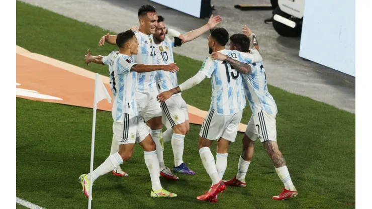 Argentina puede clasificar a Qatar 2022 antes de fin año: ¿qué resultados necesita?