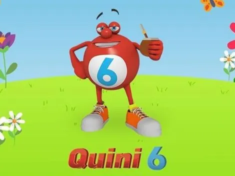 Números ganadores del Quini 6: resultados y sorteo del miércoles 10 de noviembre | Lotería de Santa Fe