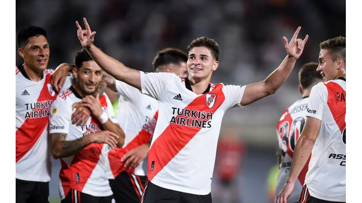 Confirman días y horarios de las próximas 3 fechas: ¿River puede gritar campeón?
