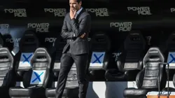 Surgió en Boca, jugó un Mundial con la Selección y ahora suena para reforzar el "Super Racing" de Gago