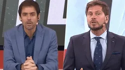Vignolo y Closs picaban en punta para un premio, pero hubo un sorpresón.