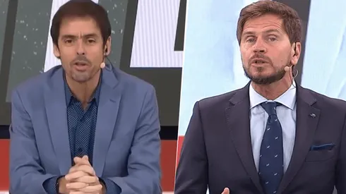 Vignolo y Closs picaban en punta para un premio, pero hubo un sorpresón.