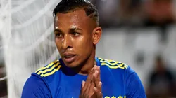 ¿Se va Villa? Boca le puso precio ante el pedido de un club europeo