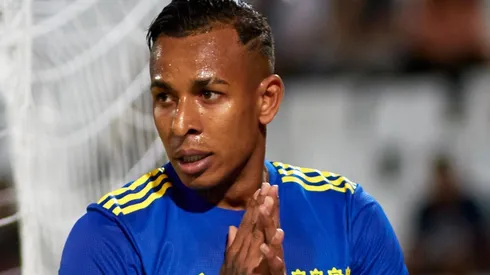 ¿Se va Villa? Boca le puso precio ante el pedido de un club europeo