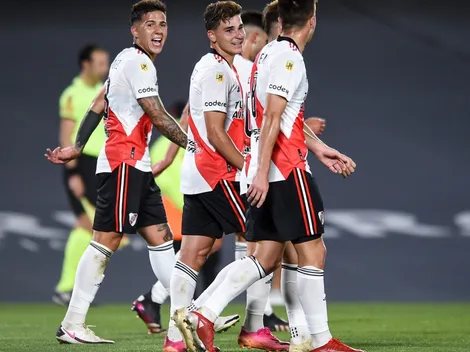 Las noticias de River hoy: las figuras que pueden irse y los puntos que necesita para dar la vuelta