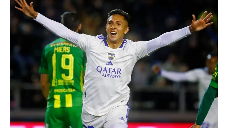 ◉ Las noticias de Boca hoy