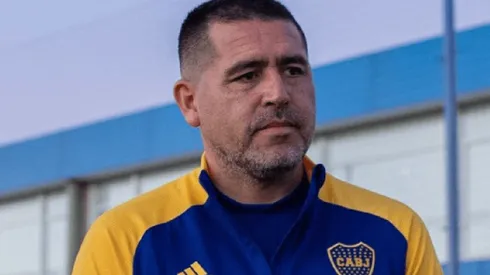 Riquelme puso primera para el Boca 2022: ¿dos refuerzos confirmados y tres bajas?