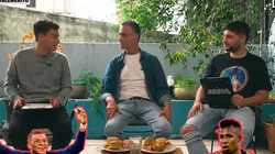 La insólita comparación del Gringo Cingolani: "Si se anima, Villa está mano a mano con Mbappé"