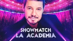 ¿Por qué ShowMatch termina antes de lo previsto? (Fotro: El Trece)