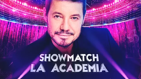 ¿Por qué ShowMatch termina antes de lo previsto? (Fotro: El Trece)