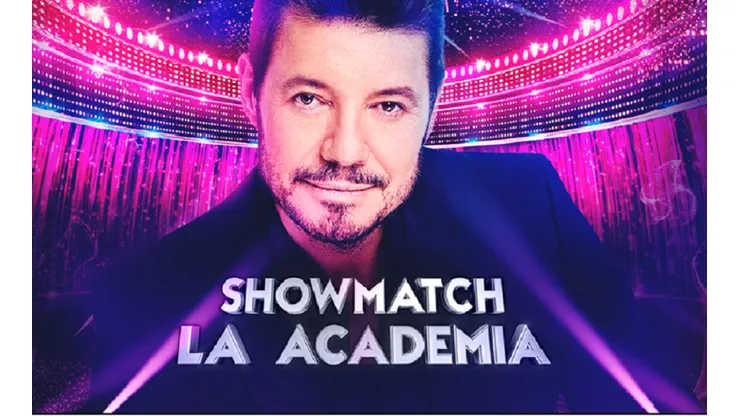 ¿Por qué ShowMatch termina antes de lo previsto? (Fotro: El Trece)