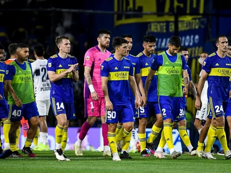 ¿Complicaciones para Boca? Un cambio de agenda en la AFA podría traerle varios problemas al Xeneize