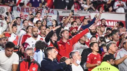 La dirigencia de Platense despejó el misterio: ¿Habrá "neutrales" en el partido con River?