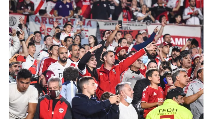 La dirigencia de Platense despejó el misterio: ¿Habrá "neutrales" en el partido con River?