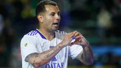 El mejor de la cancha.