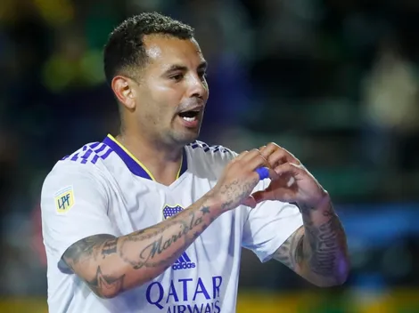 Quiere la renovación: Cardona fue el jugador que más pases completó y chances creó ante Aldosivi