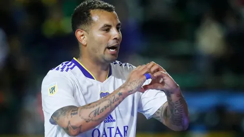 El mejor de la cancha.