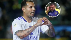 La estrategia de Boca para retener a Cardona.