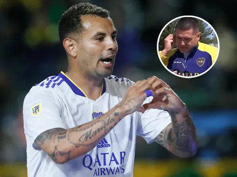 ¿Volantazo para el futuro de Cardona? La estrategia de Boca para retenerlo